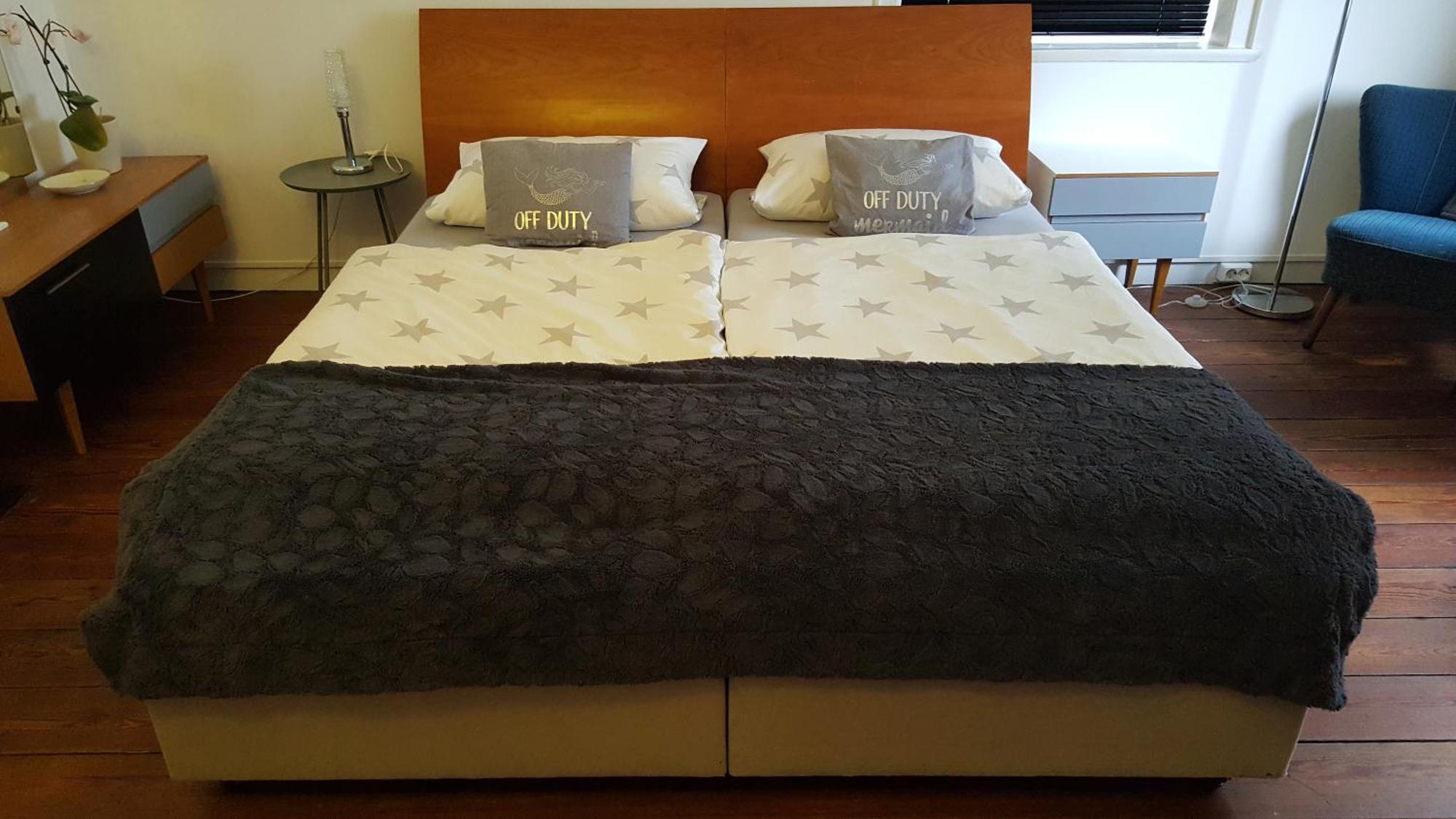 Ahoi Bed & Breakfast Wesselburenerkoog Room photo